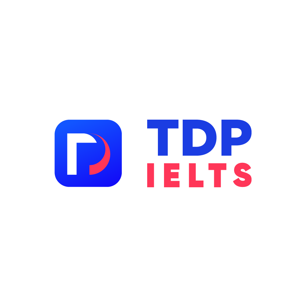 Công ty TNHH Giáo dục quốc tế TDP (TDP IELTS)